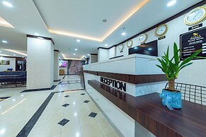 Hadriana Palace Hotel