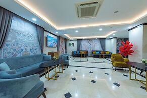 Hadriana Palace Hotel