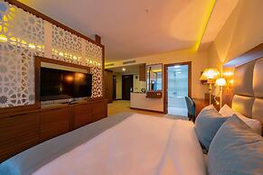 Hadriana Palace Hotel