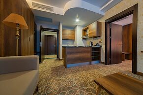 Hadriana Palace Hotel