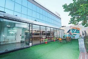 Krishna Valley Wellness Resort Vrindavan