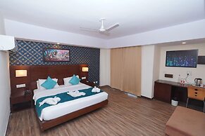 Krishna Valley Wellness Resort Vrindavan