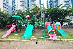 Krishna Valley Wellness Resort Vrindavan