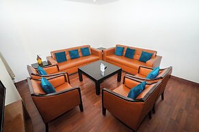 Krishna Valley Wellness Resort Vrindavan