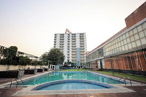 Krishna Valley Wellness Resort Vrindavan