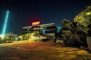 Krishna Valley Wellness Resort Vrindavan