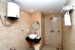 Krishna Valley Wellness Resort Vrindavan