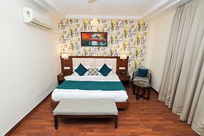 Krishna Valley Wellness Resort Vrindavan