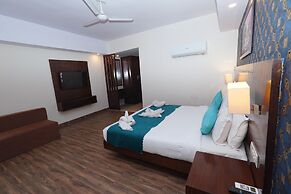 Krishna Valley Wellness Resort Vrindavan