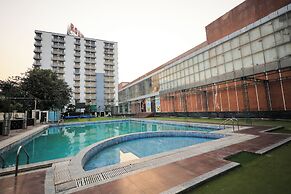 Krishna Valley Wellness Resort Vrindavan