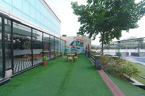 Krishna Valley Wellness Resort Vrindavan