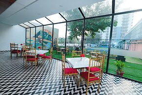 Krishna Valley Wellness Resort Vrindavan