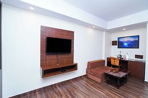 Krishna Valley Wellness Resort Vrindavan