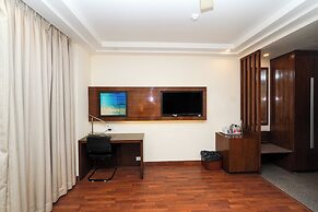 Krishna Valley Wellness Resort Vrindavan