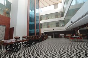 Krishna Valley Wellness Resort Vrindavan