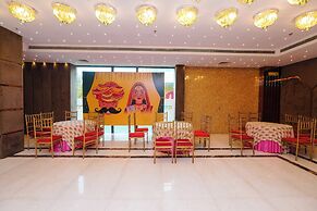 Krishna Valley Wellness Resort Vrindavan