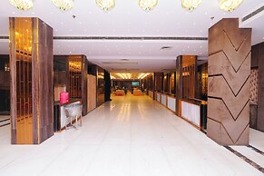 Krishna Valley Wellness Resort Vrindavan