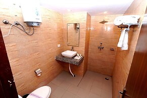 Krishna Valley Wellness Resort Vrindavan