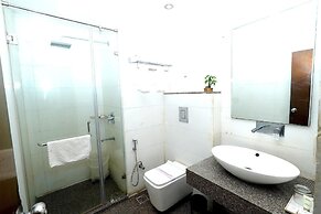 Krishna Valley Wellness Resort Vrindavan