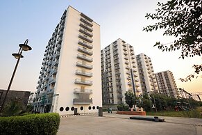 Krishna Valley Wellness Resort Vrindavan