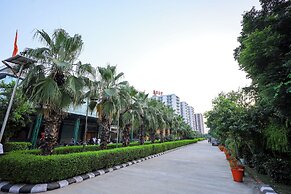 Krishna Valley Wellness Resort Vrindavan