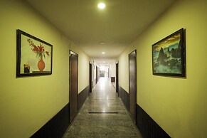 Krishna Valley Wellness Resort Vrindavan
