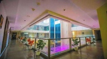 Krishna Valley Wellness Resort Vrindavan