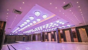 Krishna Valley Wellness Resort Vrindavan