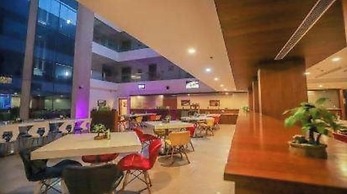 Krishna Valley Wellness Resort Vrindavan