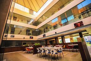 Krishna Valley Wellness Resort Vrindavan