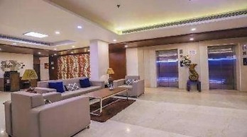 Krishna Valley Wellness Resort Vrindavan