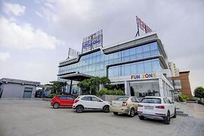 Krishna Valley Wellness Resort Vrindavan