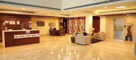 Krishna Valley Wellness Resort Vrindavan