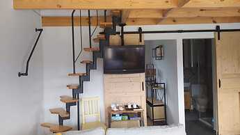 Holiday Home, Sauna, Jacuzzi, air Conditioning