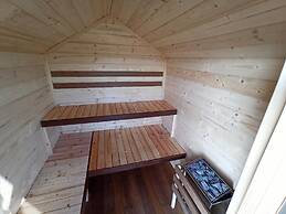 Holiday Home, Sauna, Jacuzzi, air Conditioning