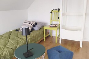 Holiday Home in the Countryside, Sauna, Whirlpool