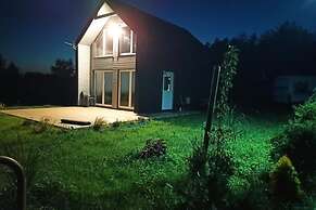 Holiday Home in the Countryside, Sauna, Whirlpool