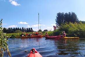 Holiday Home in the Countryside, Sauna, Whirlpool