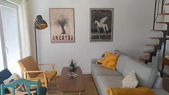Holiday Home, Sauna, Jacuzzi, air Conditioning