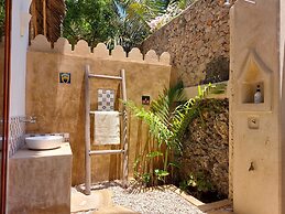 Villa Bahati Zanzibar