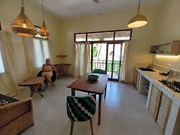 Villa Bahati Zanzibar