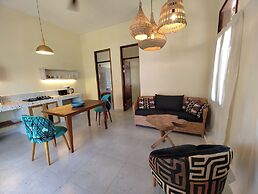 Villa Bahati Zanzibar