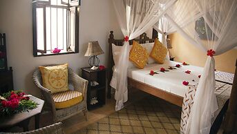 Villa Bahati Zanzibar