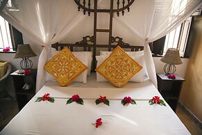 Villa Bahati Zanzibar