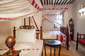 Villa Bahati Zanzibar