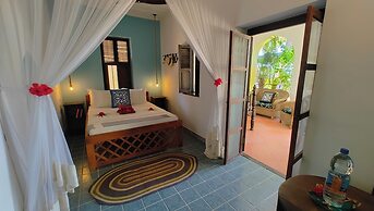 Villa Bahati Zanzibar