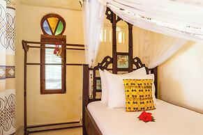 Villa Bahati Zanzibar