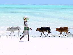 Villa Bahati Zanzibar