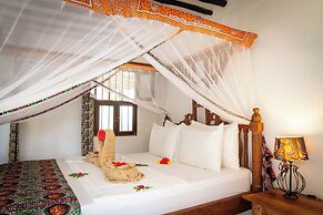 Villa Bahati Zanzibar