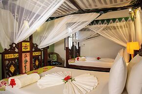 Villa Bahati Zanzibar